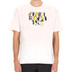 T-SHIRT WITH PRINT