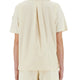 T-SHIRT WITH SIDE BUTTONS