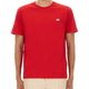 T-SHIRT WITH SIGNATURE VLOGO
