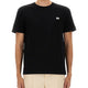 T-SHIRT WITH SIGNATURE VLOGO