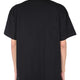 T-SHIRT WITH VERTIGO PRINT