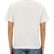 T-SHIRT WITH "WASP" PRINT