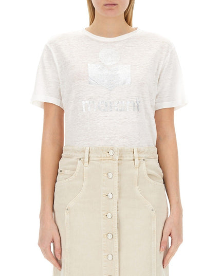 T-SHIRT "ZEWEL"