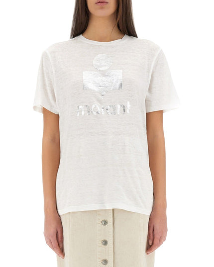 T-SHIRT "ZEWEL"