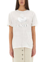 T-SHIRT "ZEWEL"
