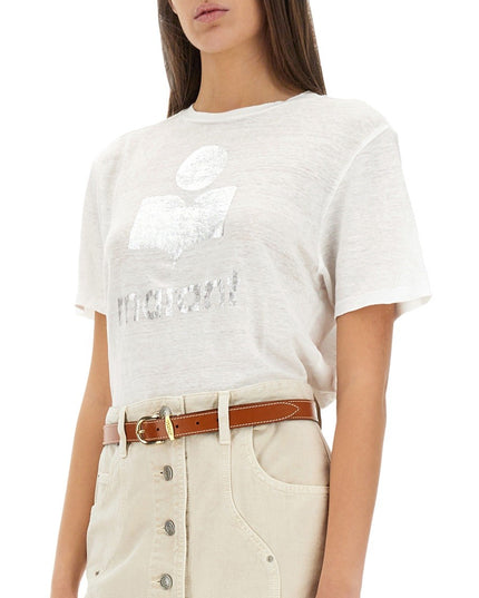 T-SHIRT "ZEWEL"