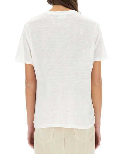 T-SHIRT "ZEWEL"