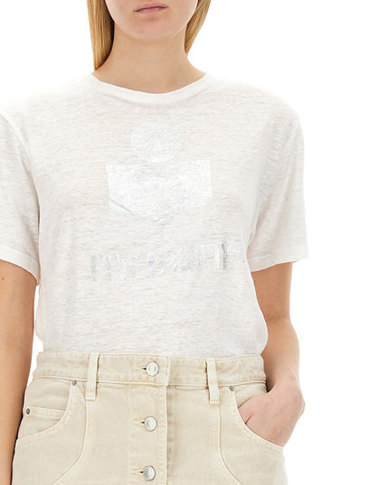 T-SHIRT "ZEWEL"