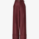 Taffeta' trousers
