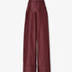 Taffeta' trousers