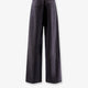 Taflong trousers with pinces