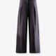 Taflong trousers with pinces