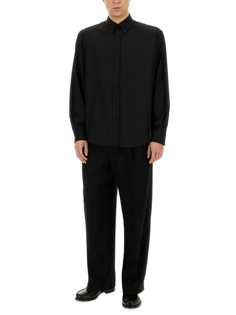 TAILOR-MADE SHIRT