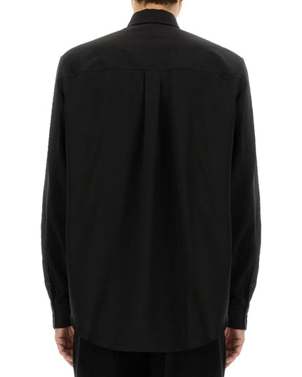 TAILOR-MADE SHIRT