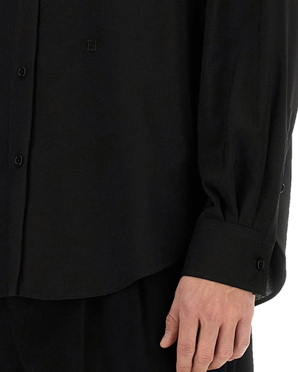 TAILOR-MADE SHIRT