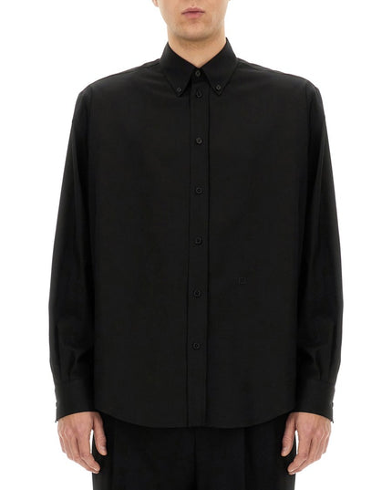 TAILOR-MADE SHIRT