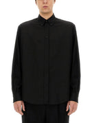 Black / 40