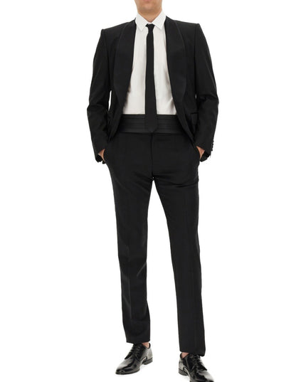 TAILORED JACKET