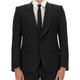 TAILORED JACKET