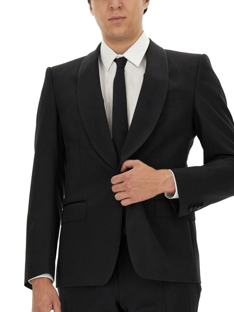 TAILORED JACKET