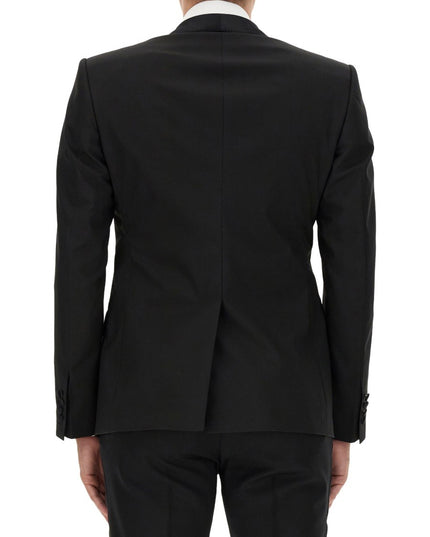 TAILORED JACKET