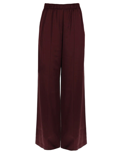 TAILORED PANTS