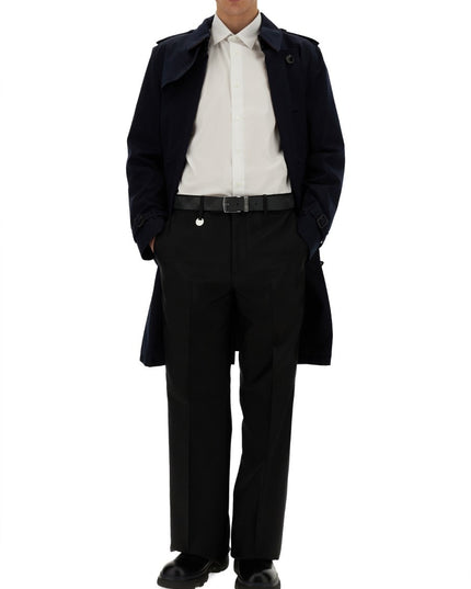 TAILORED PANTS