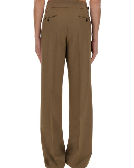 TAILORED PANTS