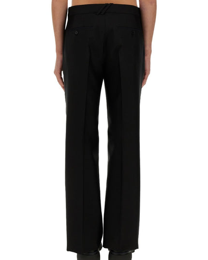 TAILORED PANTS
