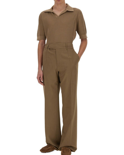 TAILORED PANTS