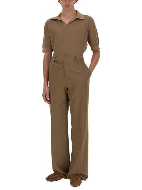 TAILORED PANTS
