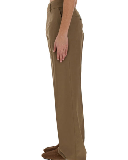 TAILORED PANTS