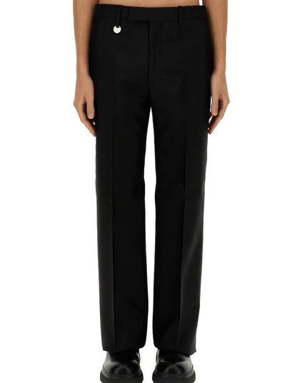 TAILORED PANTS