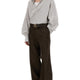 TAILORED PANTS