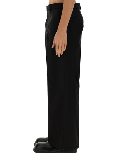 TAILORED PANTS