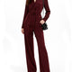 TAILORED PANTS