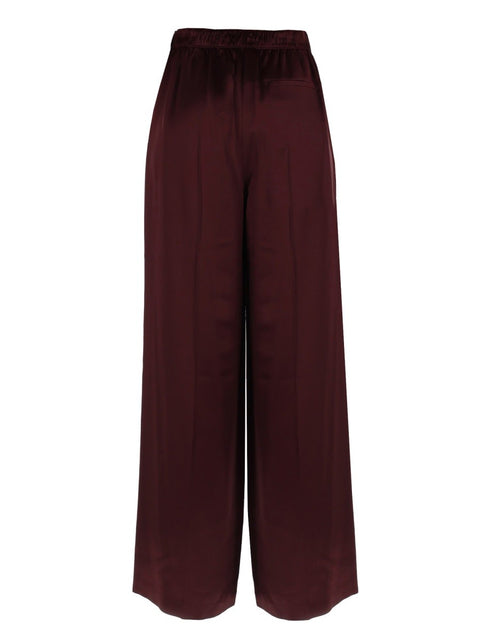 TAILORED PANTS