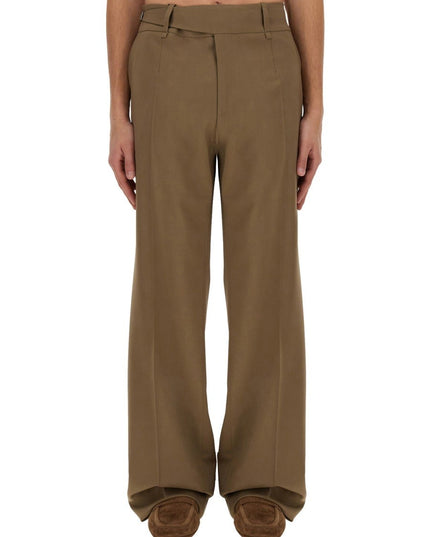 TAILORED PANTS