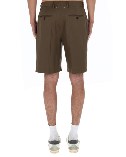 TAILORED SHORTS