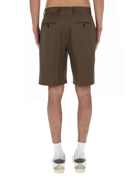 TAILORED SHORTS