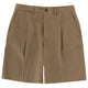 TAILORED SHORTS