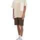 TAILORED SHORTS