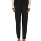 TAILORED TUXEDO PANTS