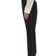 TAILORED TUXEDO PANTS