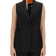 TAILORED VEST