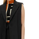 TAILORED VEST