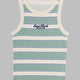 TANK TOP "ADA" CON LOGO