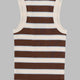 TANK TOP "ADA" CON LOGO
