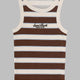 TANK TOP "ADA" CON LOGO