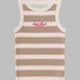 TANK TOP "ADA" CON LOGO